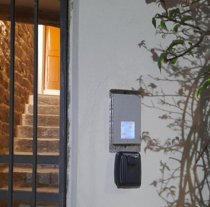 Palazzo Iolei - Zia Lidia Apartment Olbia Bagian luar foto