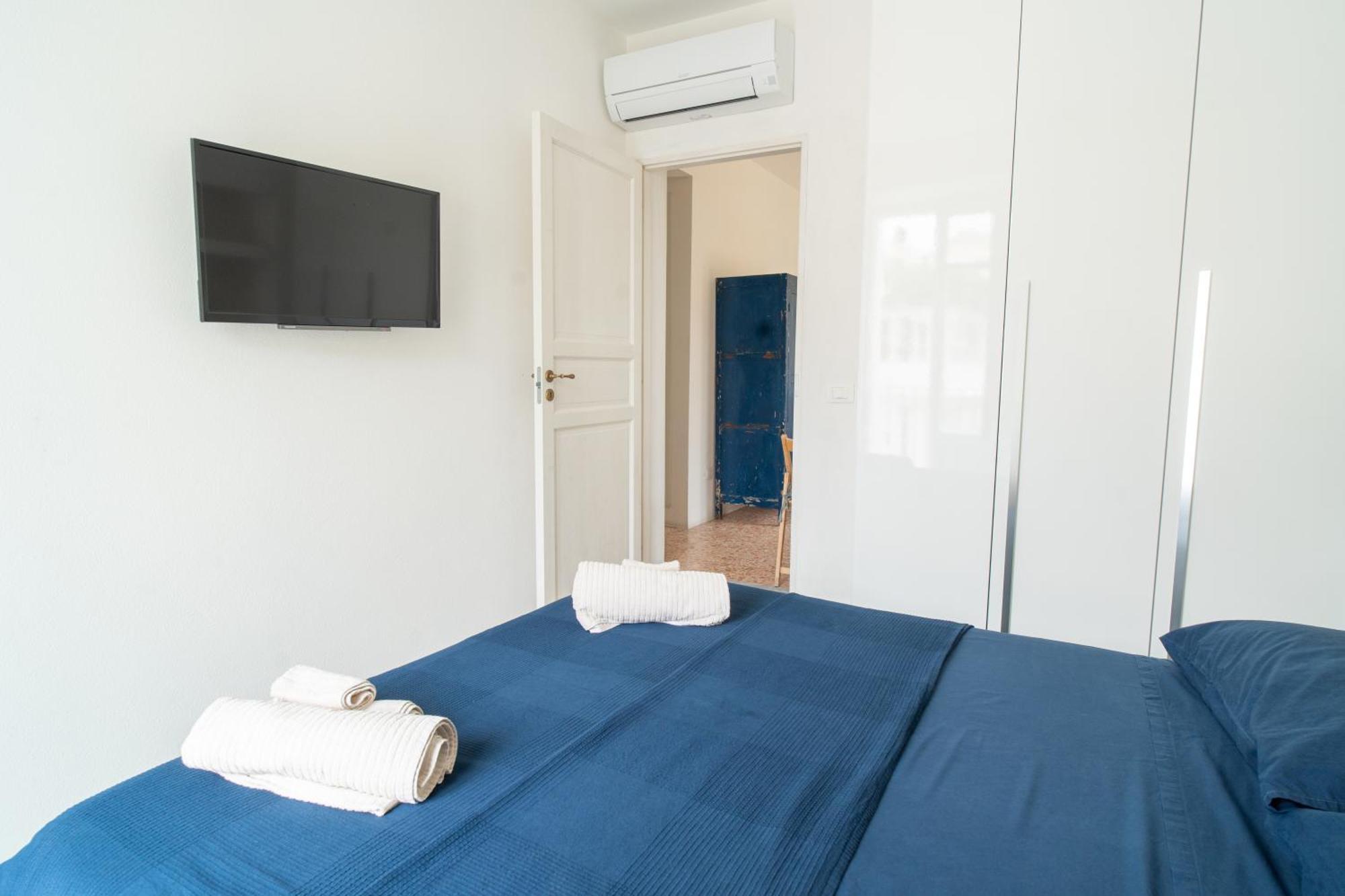 Palazzo Iolei - Zia Lidia Apartment Olbia Bagian luar foto